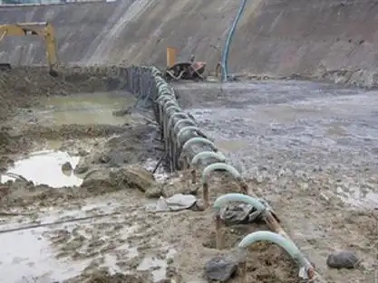 弋江区打降水井