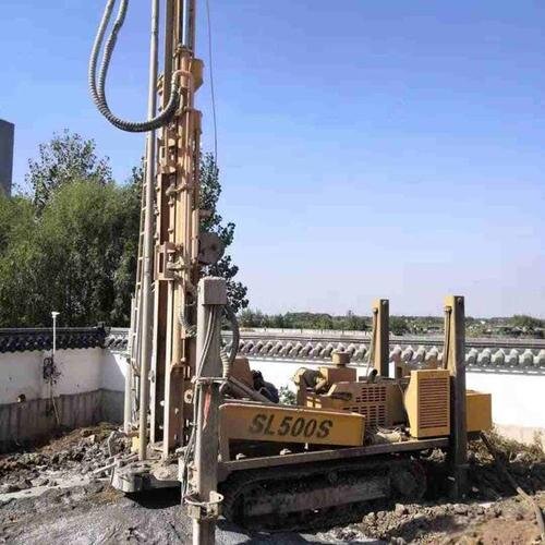 弋江区打降水井