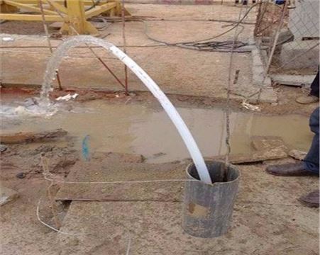 弋江区打降水井