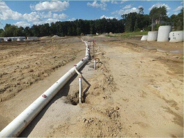 弋江区打降水井
