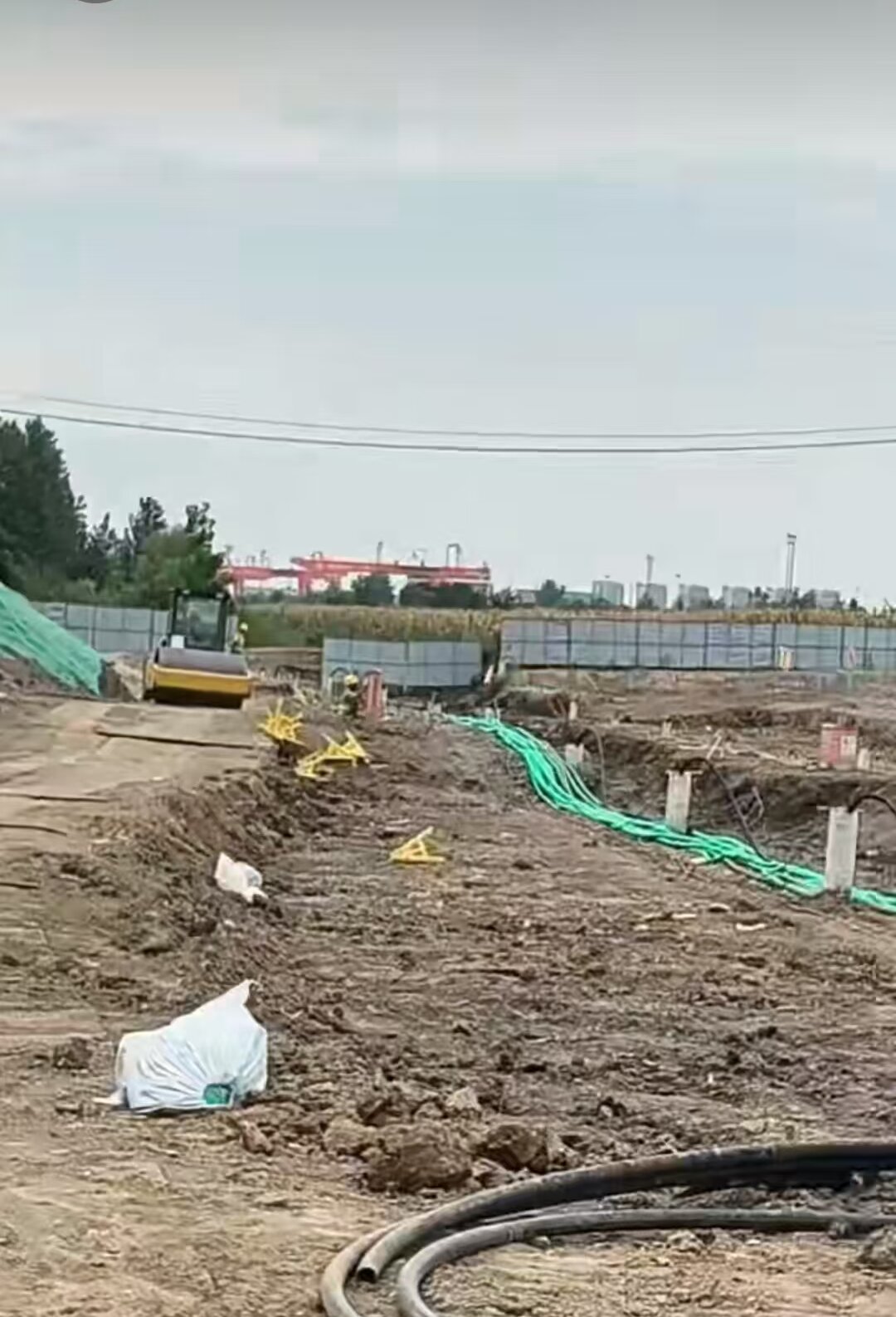 弋江区打井公司